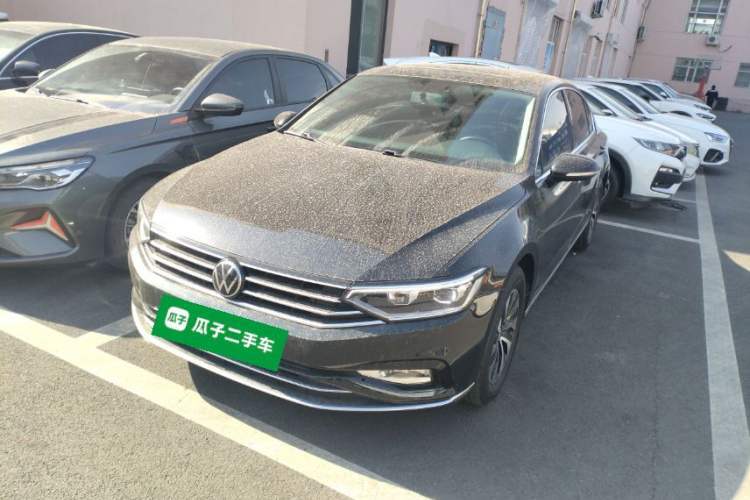 Used Volkswagen Magotan 2020 280TSI DSG Comfort Edition Guazi used car, China used car export, Used car for sale, Used  cars, Cheapest cars for sale