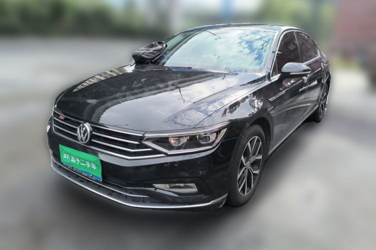 Used Volkswagen Magotan 2020 330TSI DSG Leading Model Guazi used car, China used car export, Used car for sale, Used  cars, Cheapest cars for sale