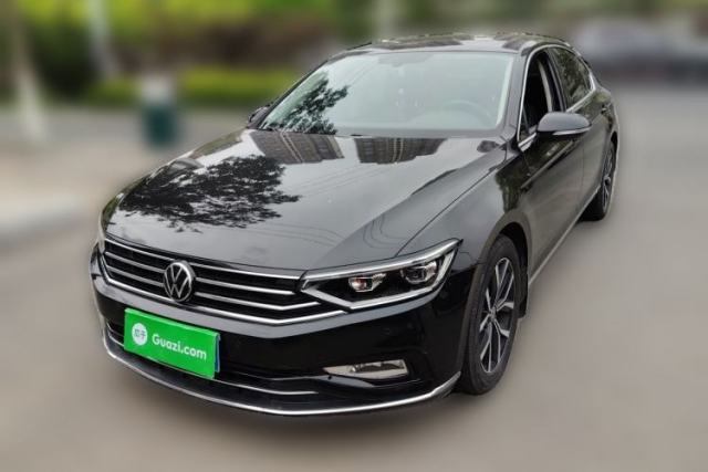 Used Volkswagen Magotan 2020 330TSI DSG Leading Model