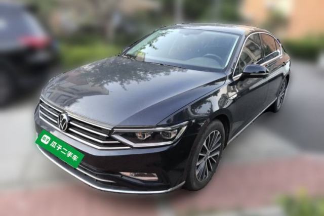 Used Volkswagen Magotan 2020 330TSI DSG Luxury Edition