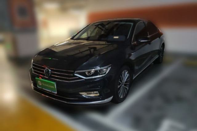 Used Volkswagen Magotan 2020 330TSI DSG Luxury Edition