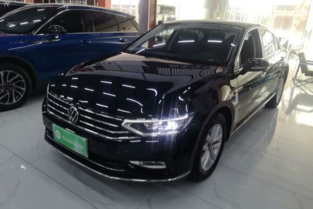 Used Volkswagen Magotan 2020 280TSI DSG Comfort Edition
