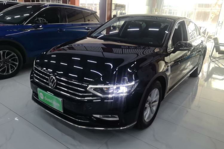 Used Volkswagen Magotan 2020 280TSI DSG Comfort Edition Guazi used car, China used car export, Used car for sale, Used  cars, Cheapest cars for sale