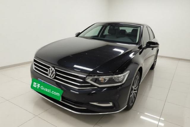 Ojetý Volkswagen Magotan 2020 330TSI DSG Luxury Edition