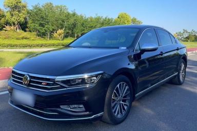 Used Volkswagen Magotan 2020 380TSI DSG Luxury Version