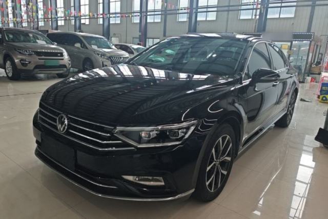Used Volkswagen Magotan 2020 330TSI DSG Leading Model