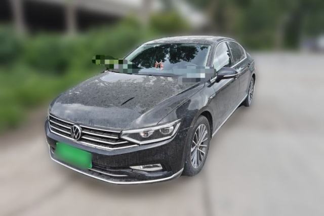 Used Volkswagen Magotan 2020 330TSI DSG Luxury Edition