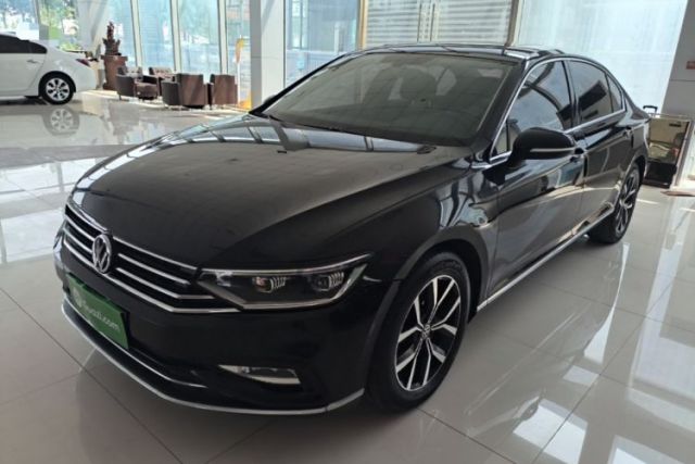 Used Volkswagen Magotan 2020 330TSI DSG Leading Model