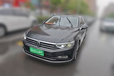 Used Volkswagen Magotan 2020 380TSI DSG Luxury Version