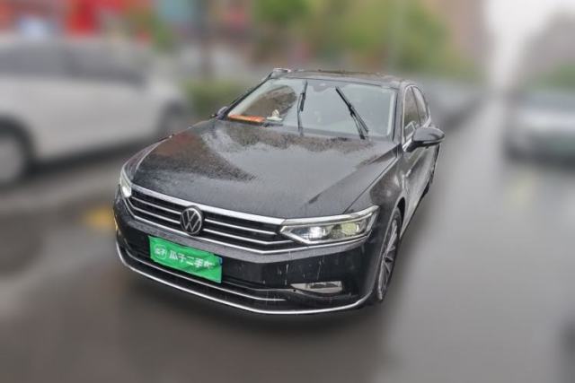 Used Volkswagen Magotan 2020 380TSI DSG Luxury Version