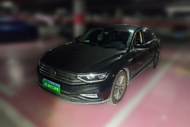 Used Volkswagen Magotan 2020 380TSI DSG Luxury Version