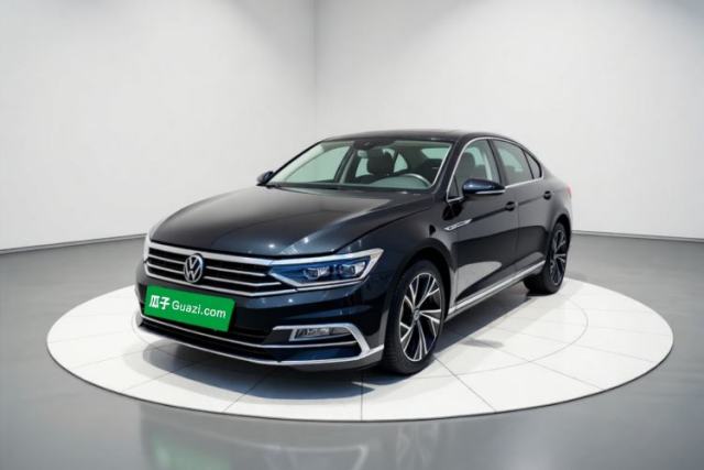 Used Volkswagen Magotan 2020 330TSI DSG Luxury Edition