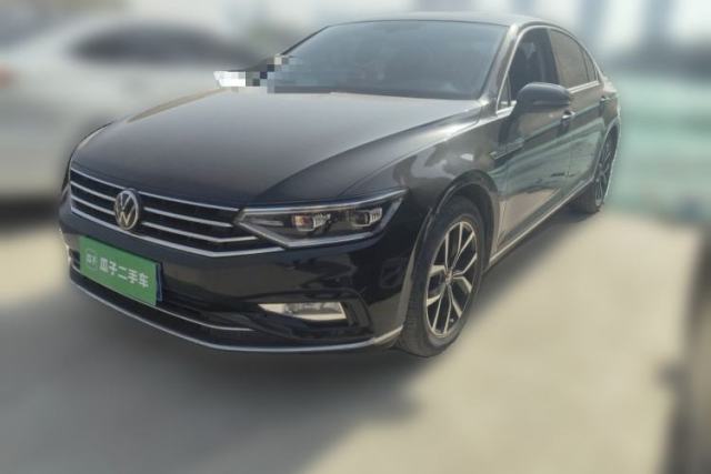 Used Volkswagen Magotan 2020 330TSI DSG Leading Model