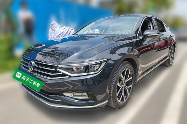 Used Volkswagen Magotan 2020 330TSI DSG Leading Model