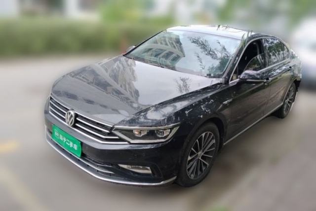 Used Volkswagen Magotan 2020 330TSI DSG Luxury Edition