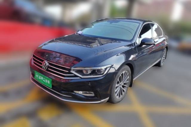 Used Volkswagen Magotan 2020 330TSI DSG Luxury Edition