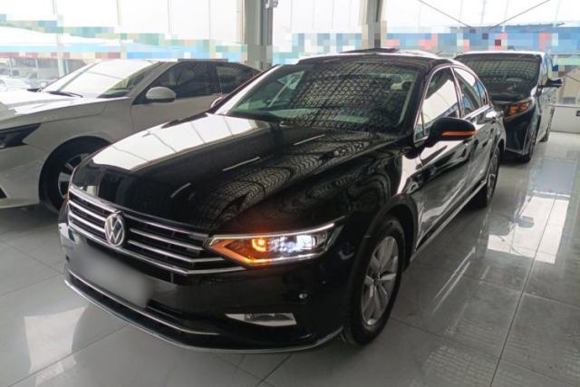 Ojetý Volkswagen Magotan 2020 280TSI DSG Comfort Edition