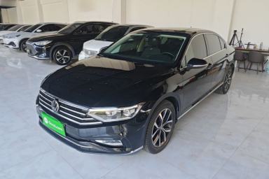 Used Volkswagen Magotan 2020 330TSI DSG Leading Model