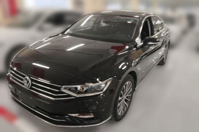 Used Volkswagen Magotan 2020 330TSI DSG Luxury Edition