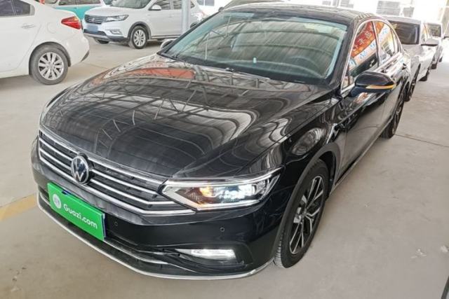 Used Volkswagen Magotan 2020 330TSI DSG Luxury Edition