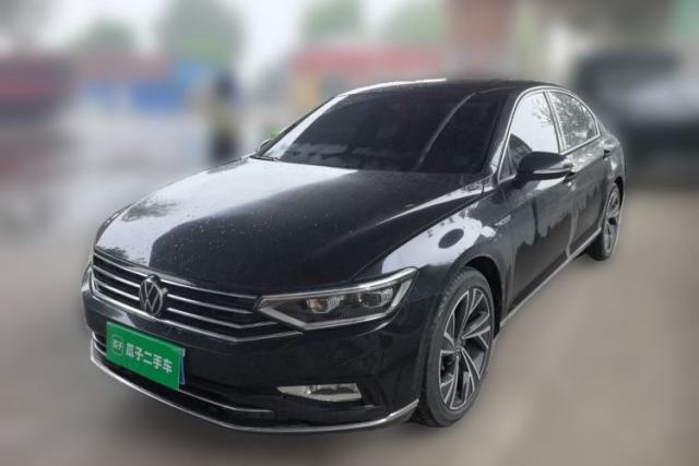 Used Volkswagen Magotan 2020 330TSI DSG Luxury Edition