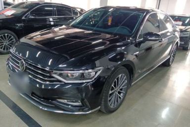Used Volkswagen Magotan 2020 330TSI DSG Luxury Edition