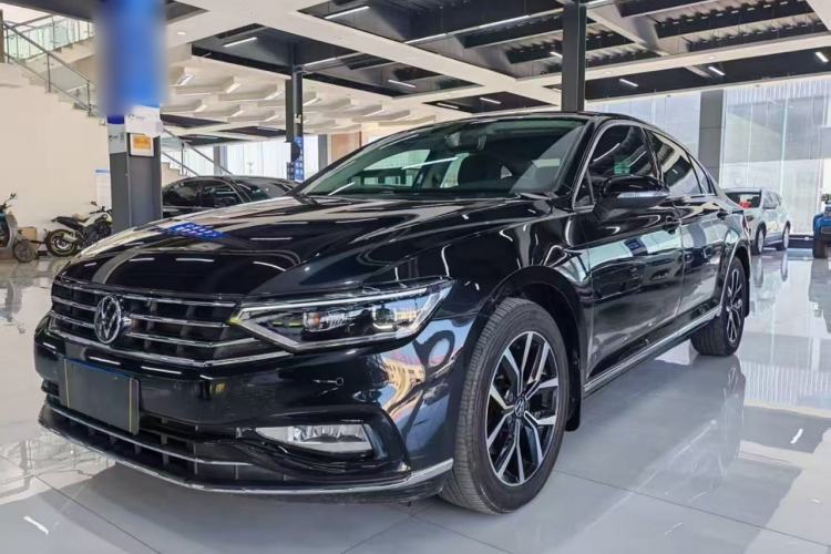 Used Volkswagen Magotan 2020 330TSI DSG Leading Model Guazi used car, China used car export, Used car for sale, Used  cars, Cheapest cars for sale