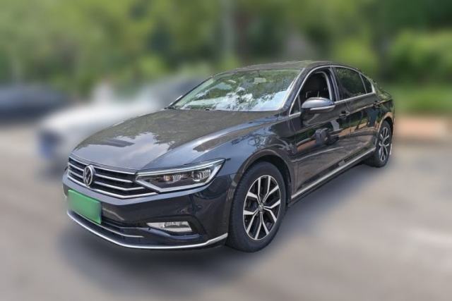 Used Volkswagen Magotan 2020 330TSI DSG Leading Model
