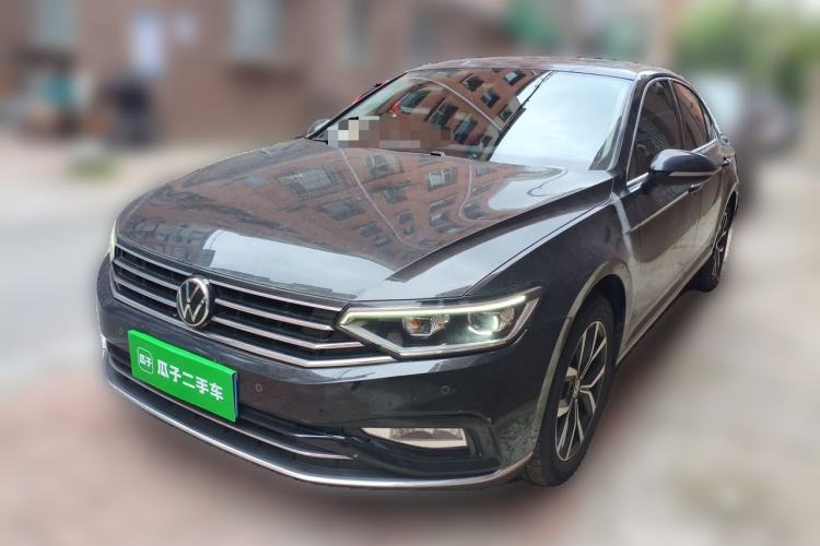 Used Volkswagen Magotan 2020 330TSI DSG Leading Model Guazi used car, China used car export, Used car for sale, Used cars, Cheapest cars for sale