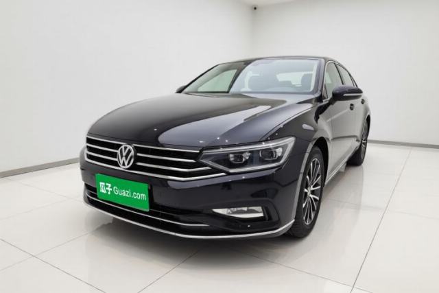 Volkswagen Magotan 2020 330TSI DSG Luxury Edition usado