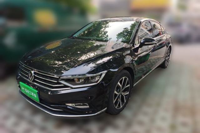 Used Volkswagen Magotan 2020 330TSI DSG Leading Model
