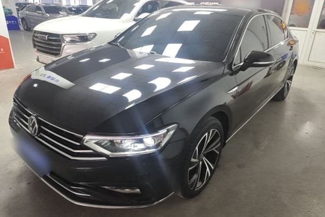 Used Volkswagen Magotan 2020 330TSI DSG Luxury Edition
