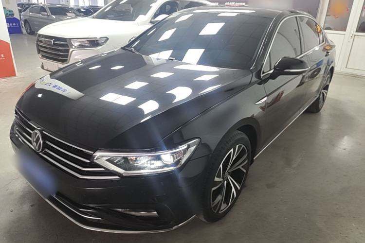 Used Volkswagen Magotan 2020 330TSI DSG Luxury Edition Guazi used car, China used car export, Used car for sale, Used  cars, Cheapest cars for sale