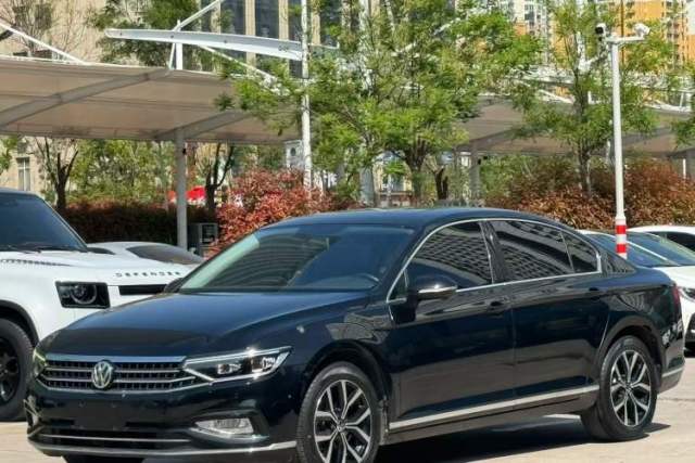 Used Volkswagen Magotan 2020 280TSI DSG Comfort Edition