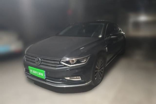 Used Volkswagen Magotan 2020 330TSI DSG Luxury Edition