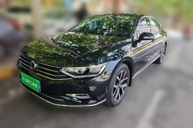 Used Volkswagen Magotan 2020 330TSI DSG Leading Model