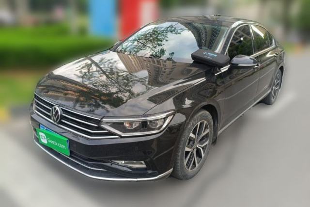 Used Volkswagen Magotan 2020 330TSI DSG Leading Model