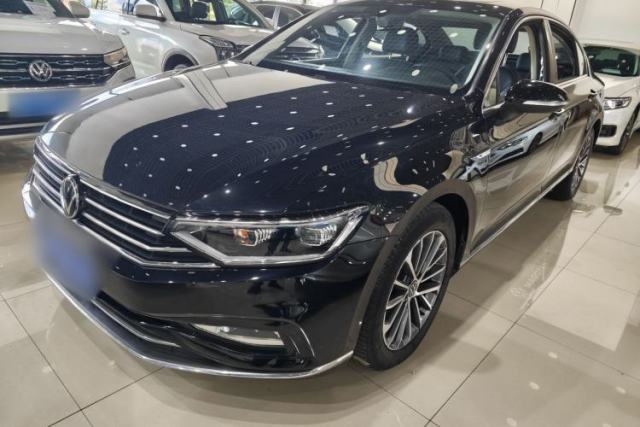 Ojetý Volkswagen Magotan 2020 330TSI DSG Luxury Edition
