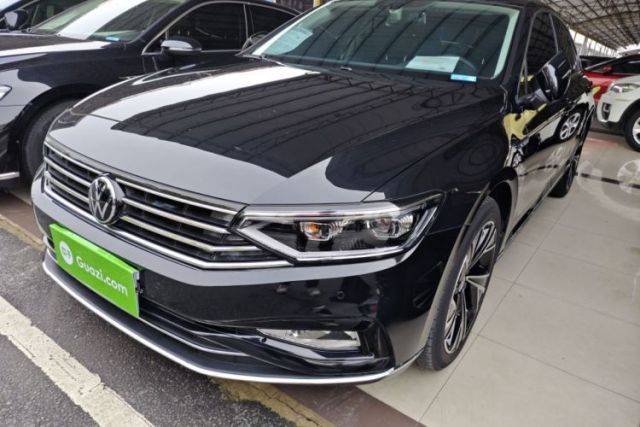 Used Volkswagen Magotan 2020 330TSI DSG Luxury Edition