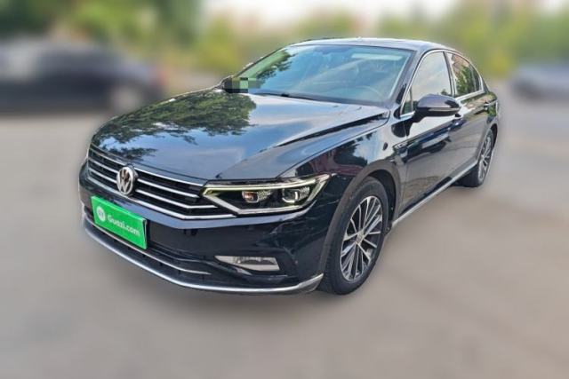 Ojetý Volkswagen Magotan 2020 330TSI DSG Luxury Edition
