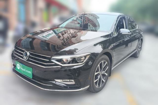 Used Volkswagen Magotan 2020 330TSI DSG Leading Model