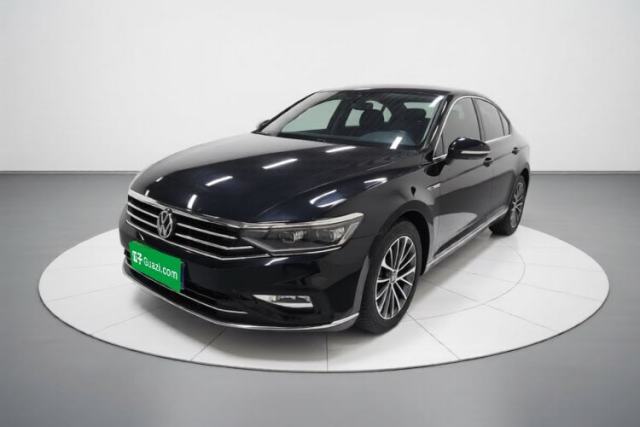 Ojetý Volkswagen Magotan 2020 380TSI DSG Luxury Version