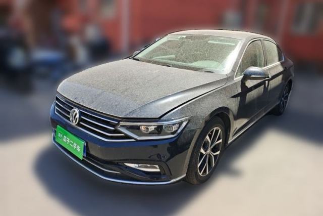 Used Volkswagen Magotan 2020 330TSI DSG Leading Model