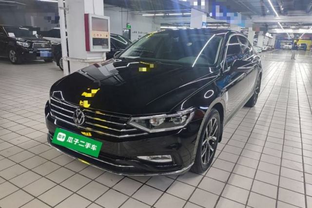 Used Volkswagen Magotan 2020 330TSI DSG Leading Model