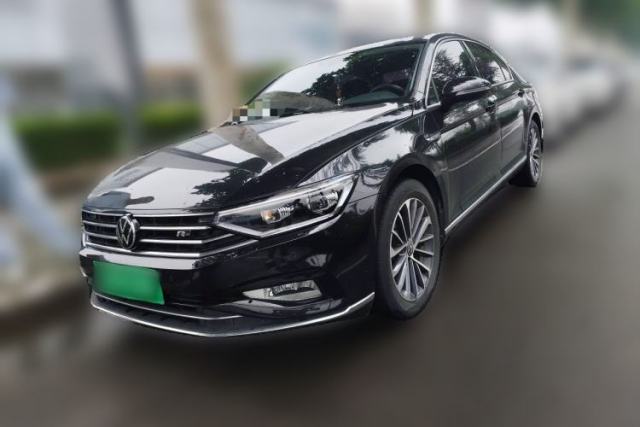 Used Volkswagen Magotan 2020 330TSI DSG Luxury Edition