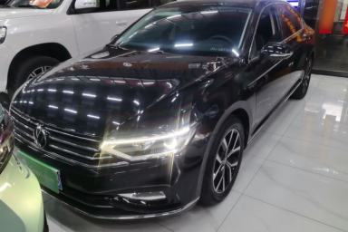 Used Volkswagen Magotan 2020 280TSI DSG Leading Edition