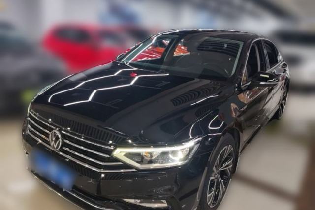 Ojetý Volkswagen Magotan 2020 330TSI DSG Luxury Edition