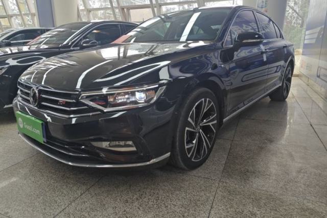 Ojetý Volkswagen Magotan 2020 330TSI DSG Luxury Edition