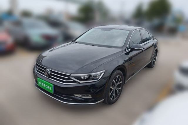 Used Volkswagen Magotan 2020 330TSI DSG Luxury Edition