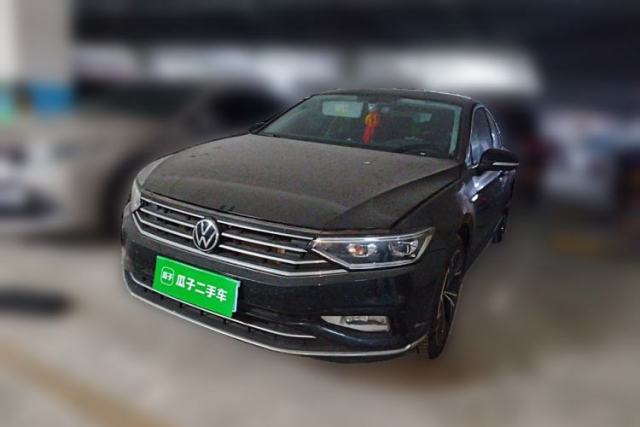 Used Volkswagen Magotan 2020 330TSI DSG Luxury Edition